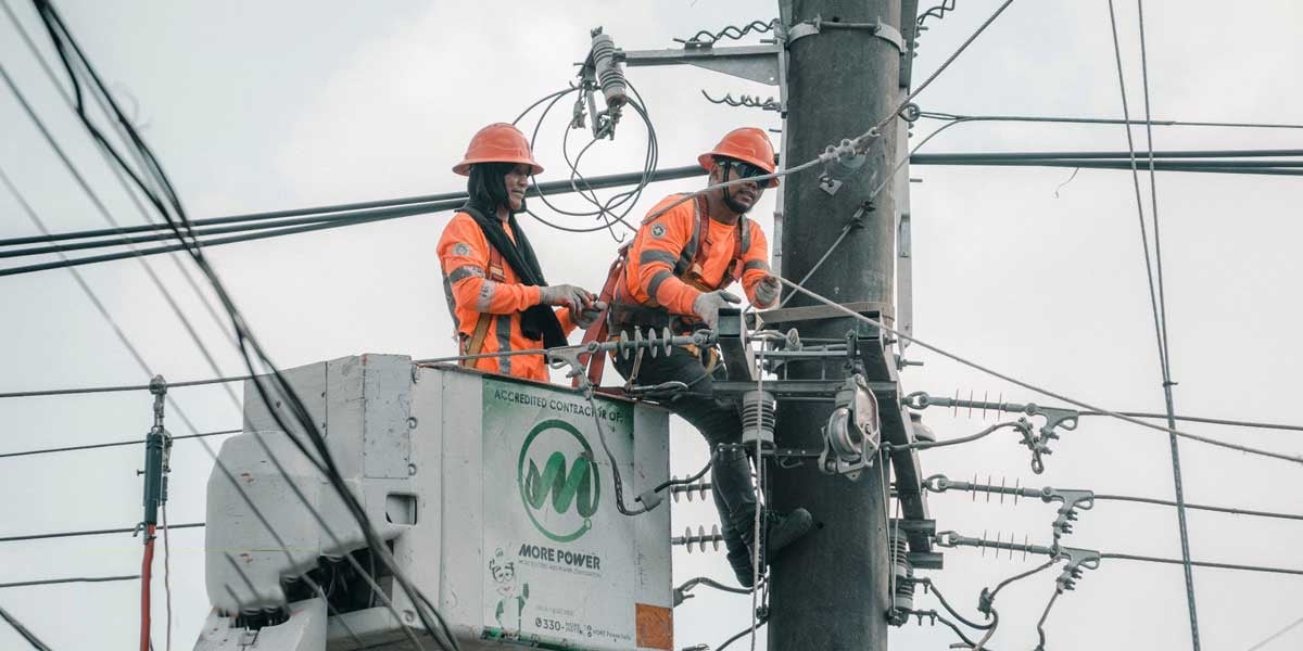 Visayas power rates up as supply constraints hike generation costs