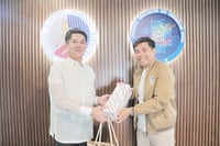 Japan envoy calls on DICT chief