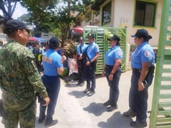 Bataan eyes continued peace initiatives