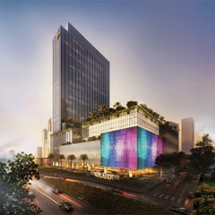 Financing windfall lifts Bloomberry profit