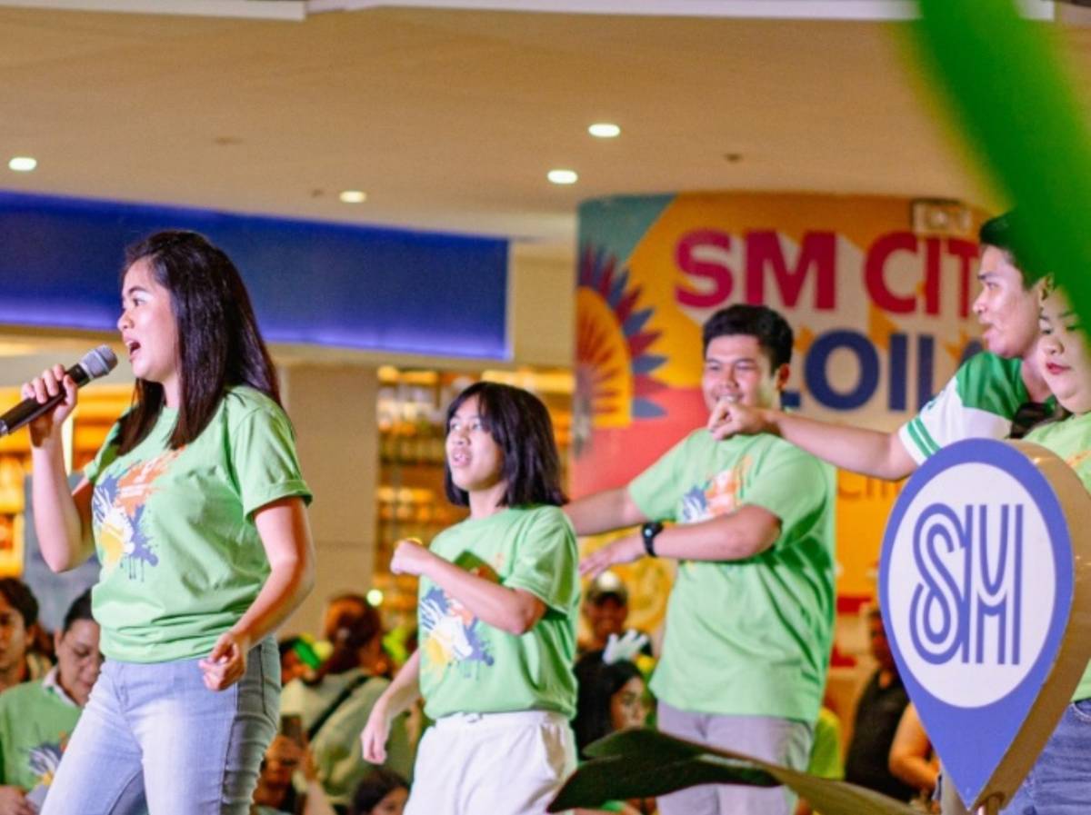 At SM City Iloilo, the spirit of compassion shone bright as local champions gathered in support of autism inclusion.