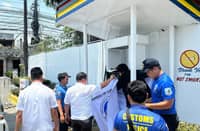 Port of Limay exceeds collection targets in Q1 and April 2025