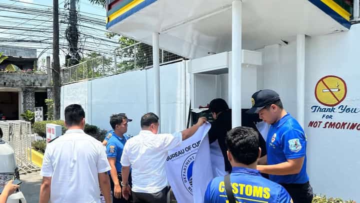 Port of Limay exceeds collection targets in Q1 and April 2025
