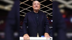 Arum downplays ‘Thrilla’  rematch
