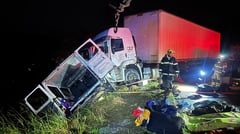 Nine dead, 10 injured in head-on collision in Brazil
