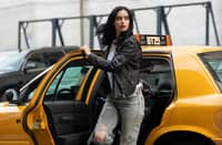 Krysten Ritter reprises 'Jessica Jones' in 'Daredevil: Born Again' Season 2