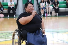 6 lifters gunning for Nagoya Para Games spots