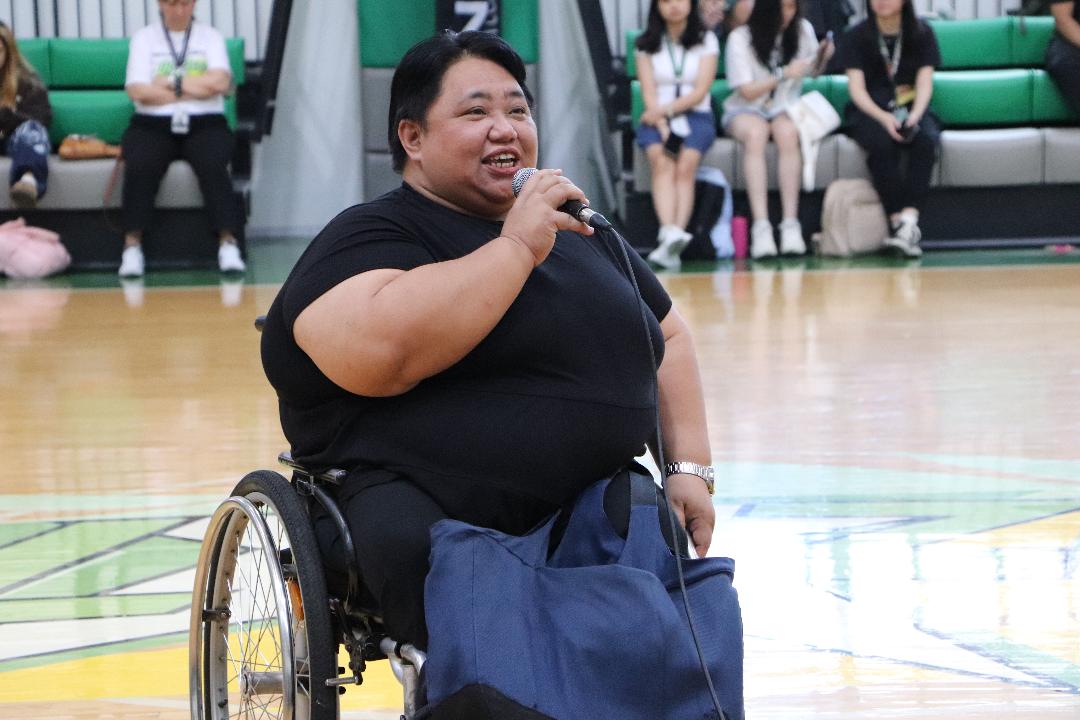 6 lifters gunning for Nagoya Para Games spots