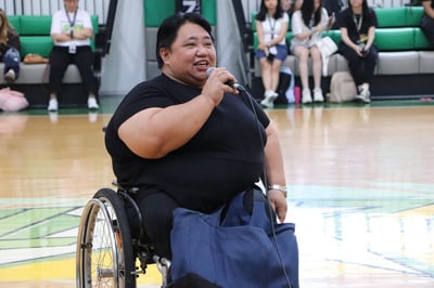 6 lifters gunning for Nagoya Para Games spots
