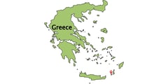 6.1-magnitude earthquake strikes near Fry, Greece: USGS