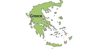 6.1-magnitude earthquake strikes near Fry, Greece: USGS
