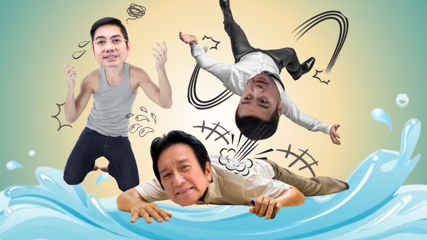 Velascos erased in Marinduque