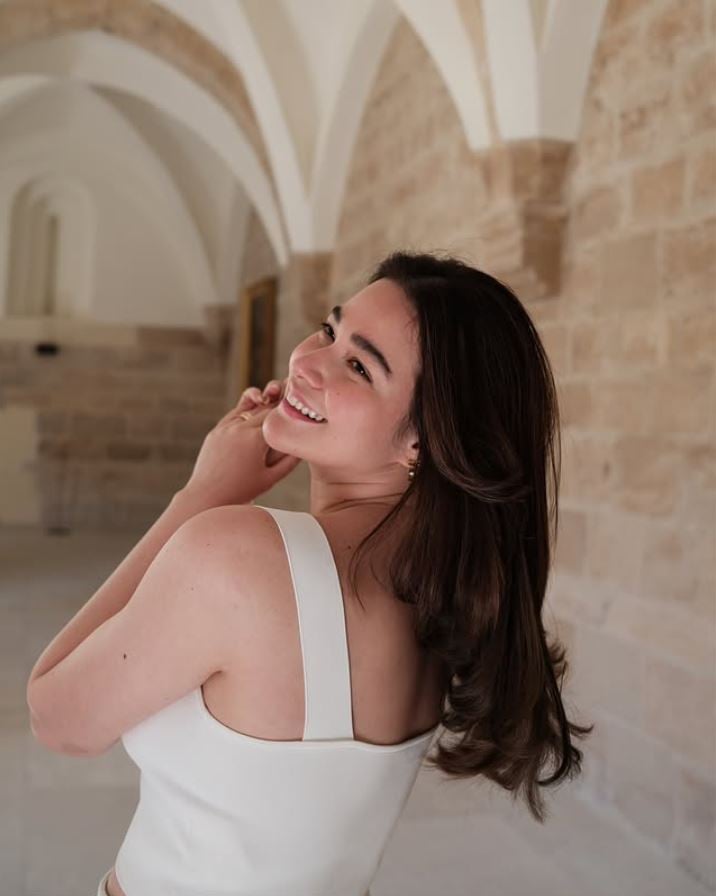 Bea Alonzo