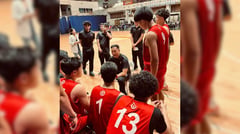 New collegiate coaches face acid test