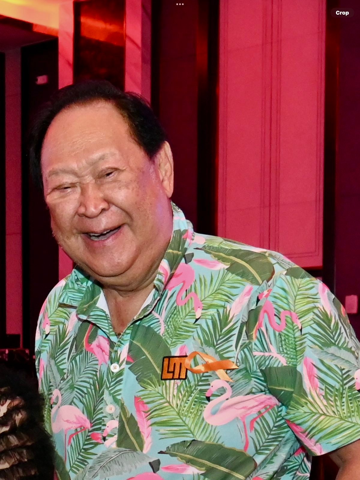 Willie Sung