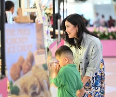 Mother's Day — and May! — made delicious at SM Mall of Asia