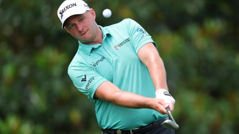 Straka, Hovland, Aberg chase Ryder Cup spots