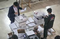EXCEPT for minor glitches, the 2025 midterm polls — using vote-counting machines from Miru of South Korea — were generally peaceful and orderly. The counting of votes for most contested positions was also relatively fast.