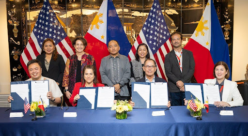 Aboitiz Foundation, Fulbright Phl team up to develop STEM leaders