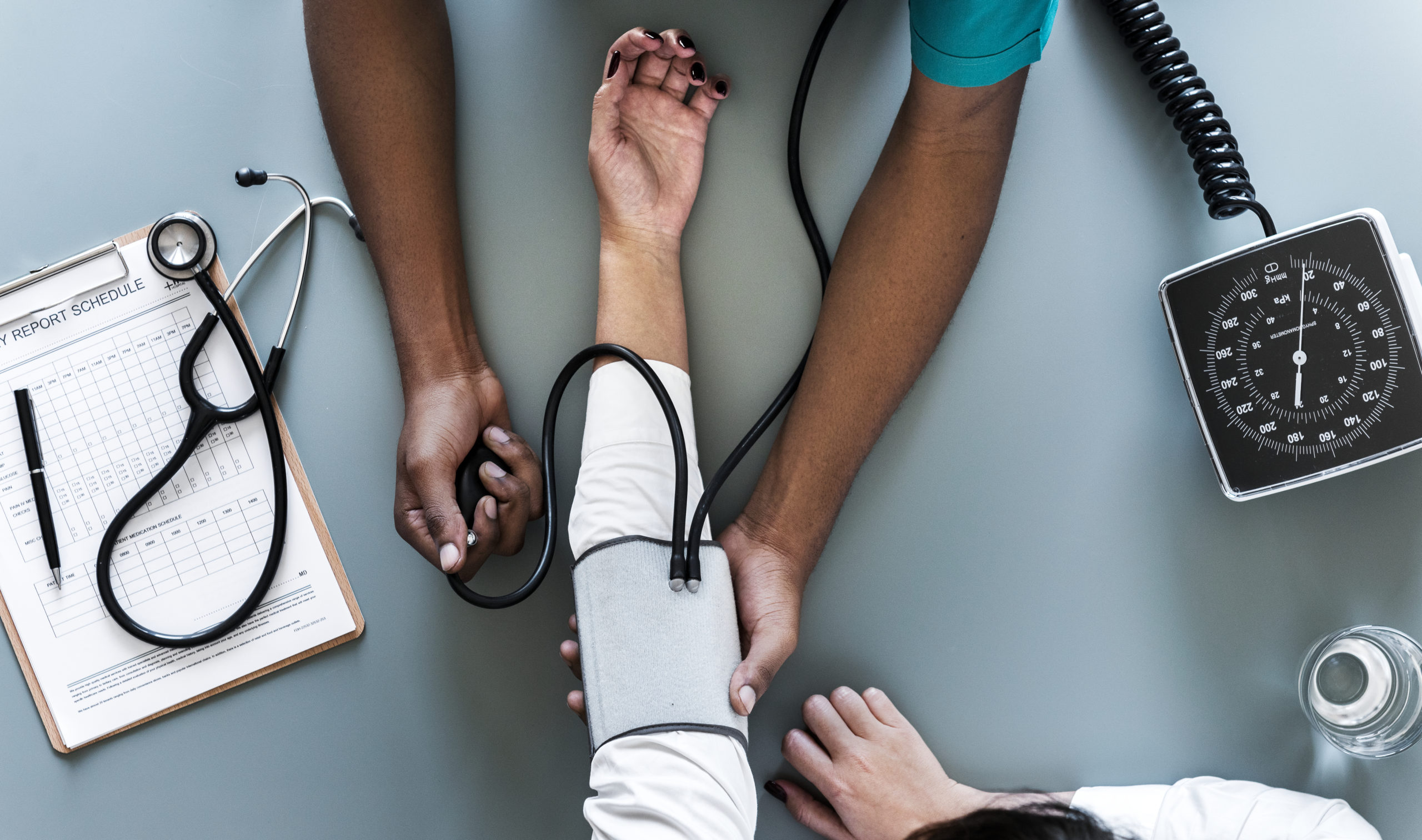 Hypertension emerges as top cause of illness in Baguio for 2025 — CHSO