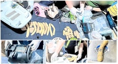 P7.56-M shabu concealed inside household items seized