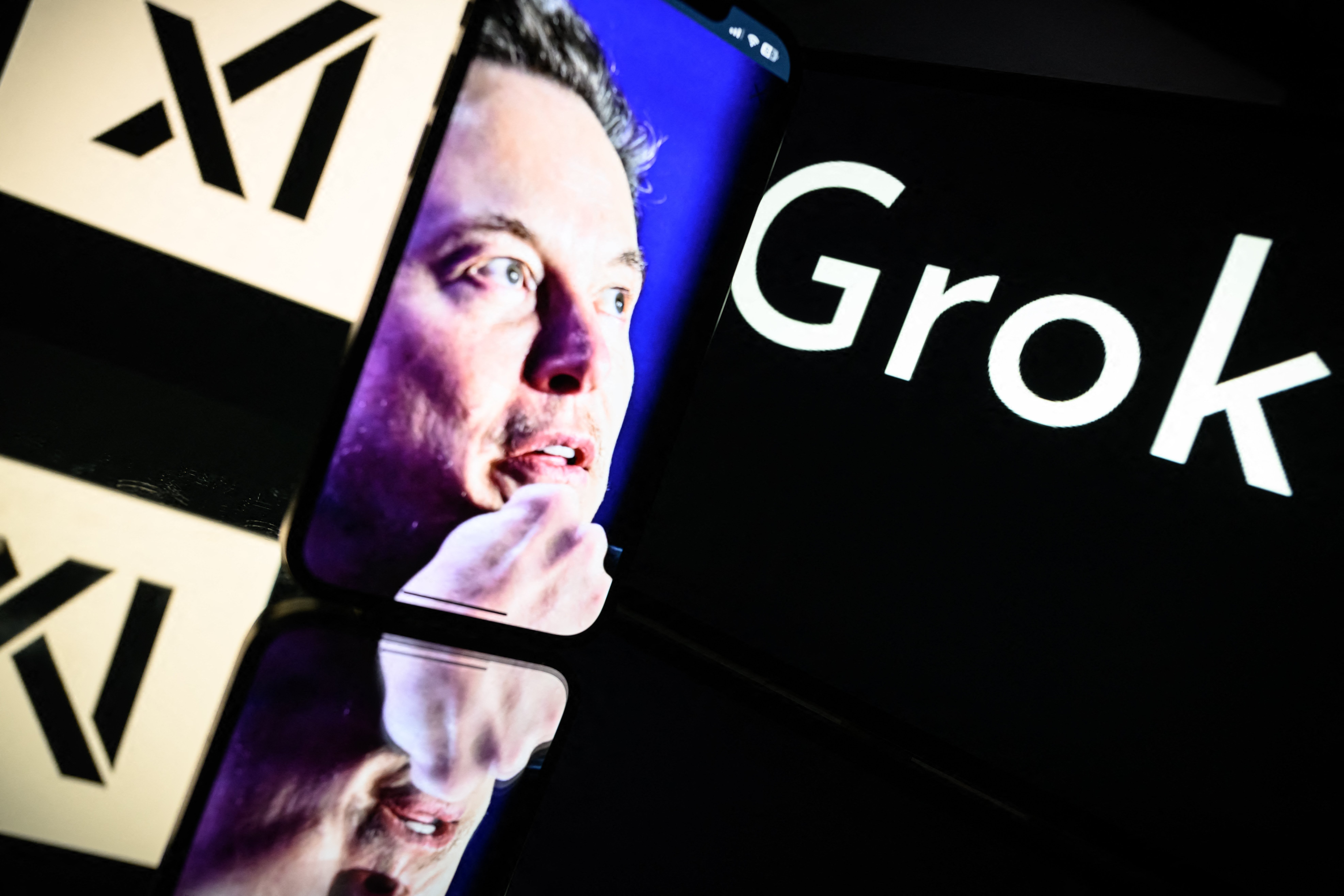 Grok’s South Africa glitch sparks outrage over white genocide narrative