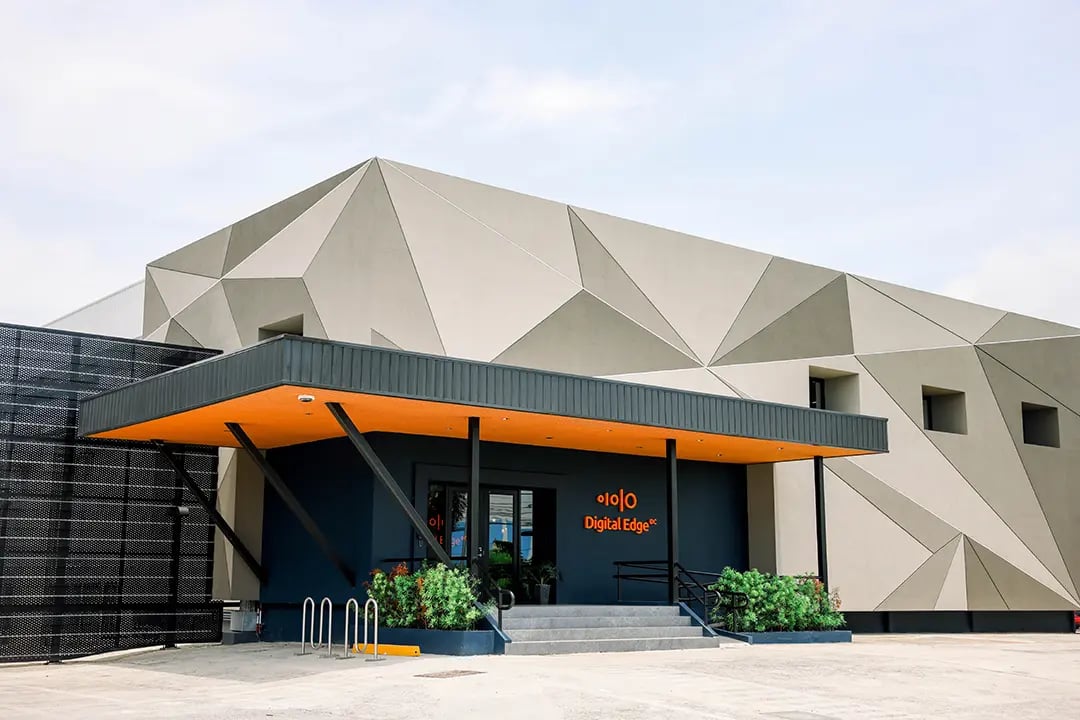 Laguna data center hydro deal sealed 