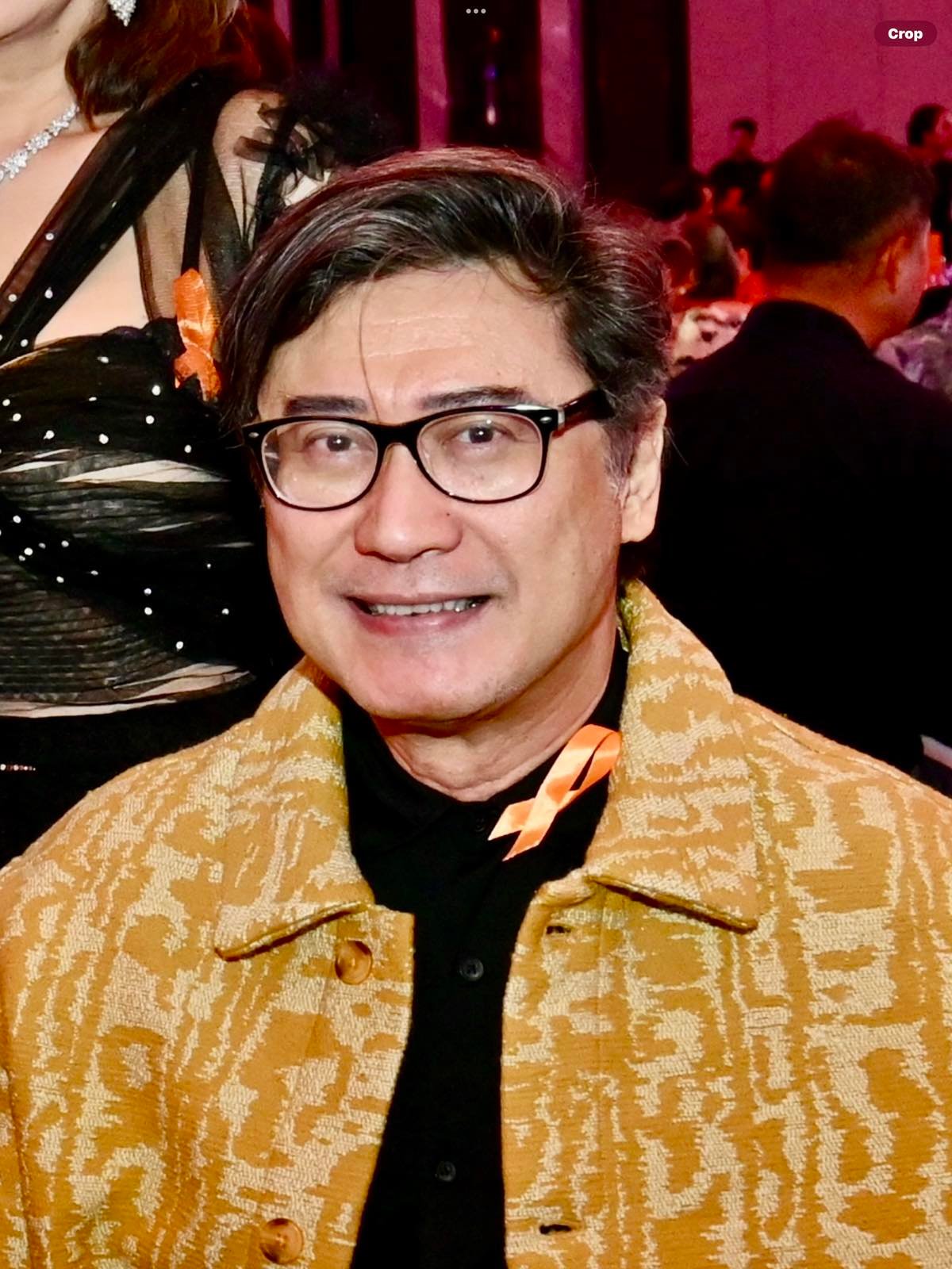 Chris Badiola