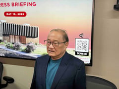 PLDT profit hit by market slump