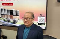 PLDT profit hit by market slump