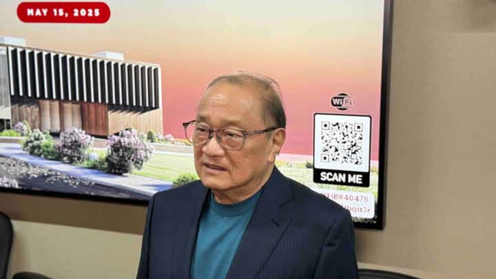 PLDT profit hit by market slump