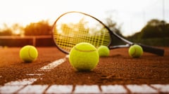 Rising stars clash in Varca Cebu junior netfest