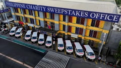Over 250 stakeholders pledge support for PCSO programs