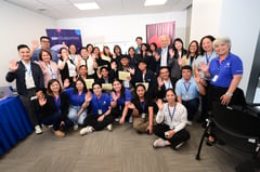 SM, Mastercard honor top STEM students