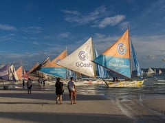 GCash powers stress-free summer travel
