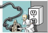 Reforming the Catholic Church