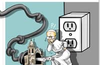 Reforming the Catholic Church