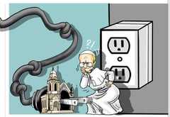Reforming the Catholic Church