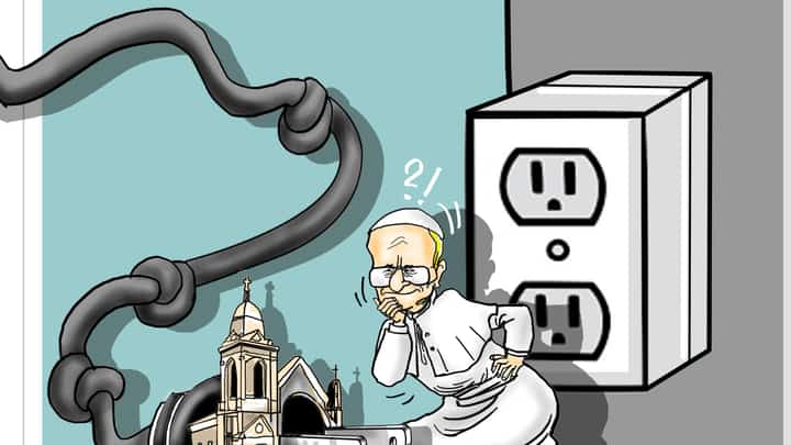 Reforming the Catholic Church