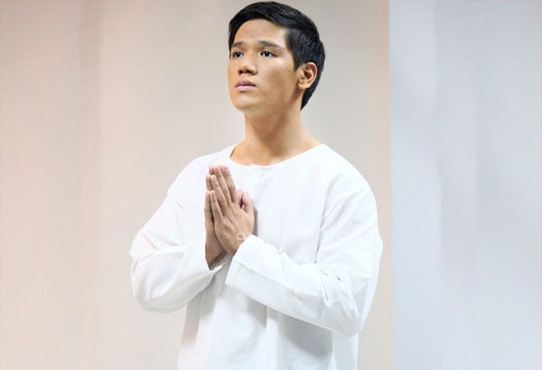 ‘San Pedro Calungsod The Musical’ launches cast album