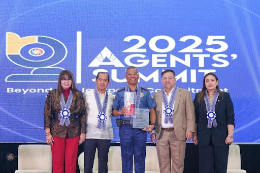 PCSO gathers agents to champion responsible gaming