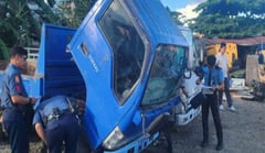 Undocumented right-hand drive vehicles uncovered