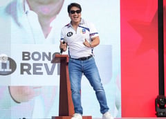 Sandiganbayan orders Revilla’s temporary detention at Quezon City Jail