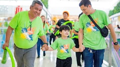 Disability inclusion grows nationwide with ASP Angels Walk for Autism