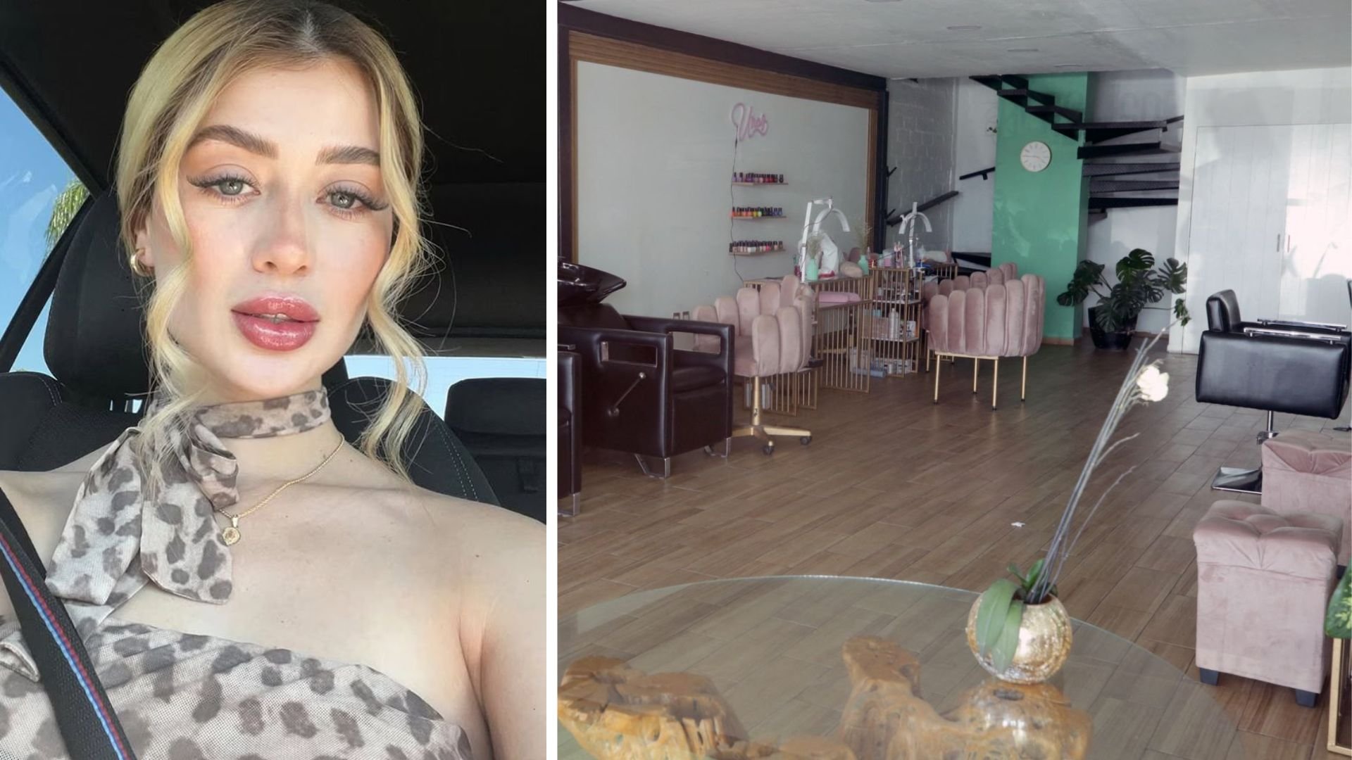 Influencer's murder shows dark side of Mexican social media fame