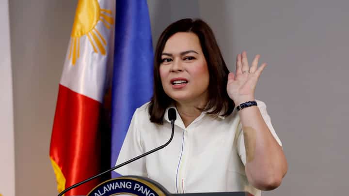 THE impeachment case against Vice President Sara Duterte cost the administration bets to lose a great number of votes in Mindanao — the Duterte family’s stronghold, according to Navotas Rep. Toby Tiangco.