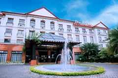 Batangas estate blends business, leisure