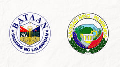 Pampanga, Bataan leaders retain top posts