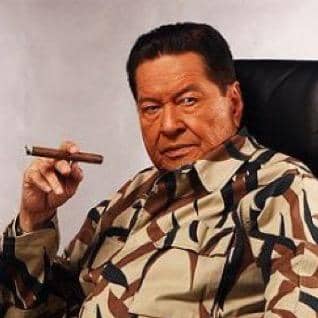 EDDIE Garcia