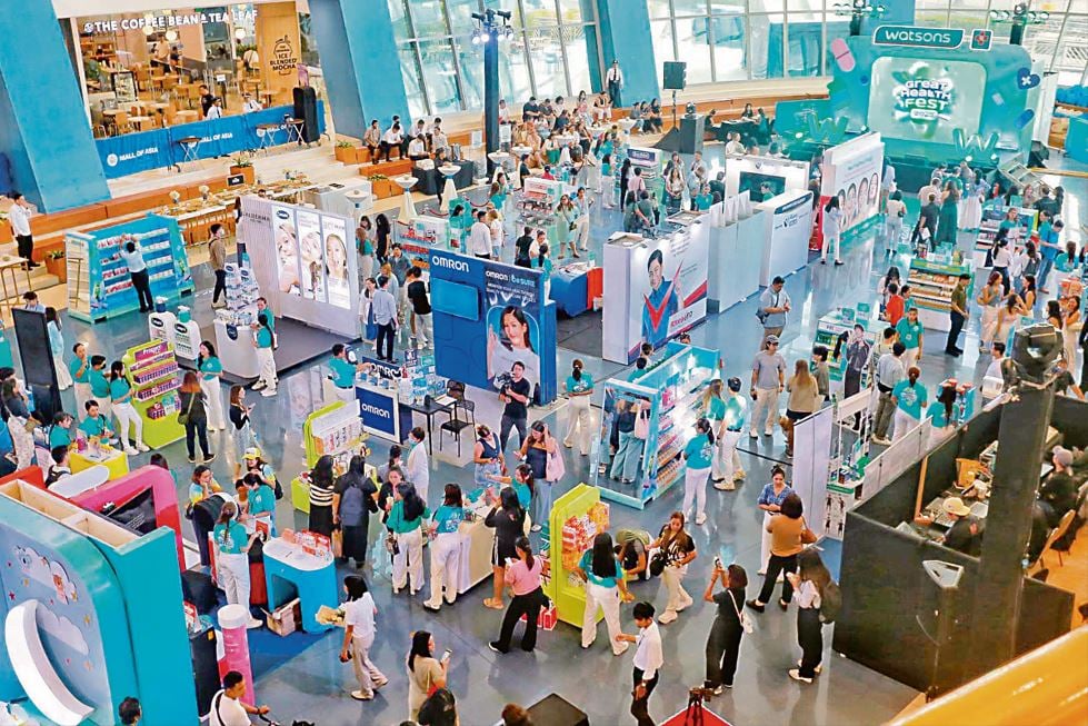 ‘FEST’ FORWARD TO BETTER HEALTH